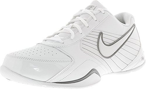 zapatos nike de cuero