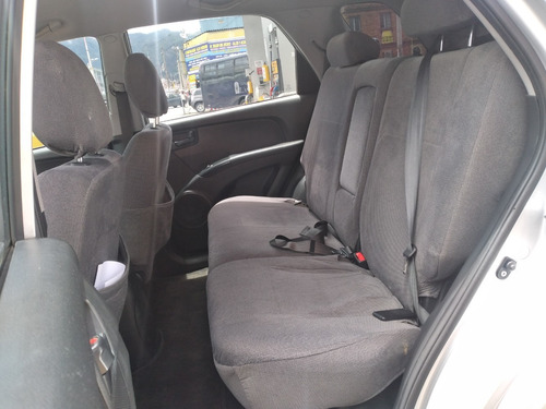 Kia New Sportage Lx 2.0