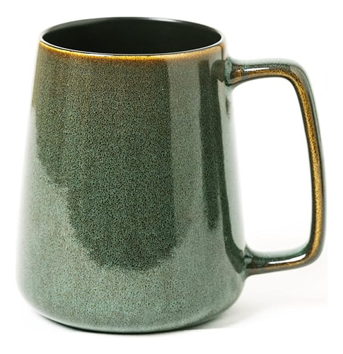 Tazas Grandes Ceramica 24 Onzas Diseño Mango Grande Te Y Ext