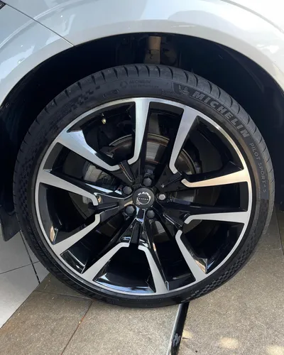Volvo Xc60 B5 2022