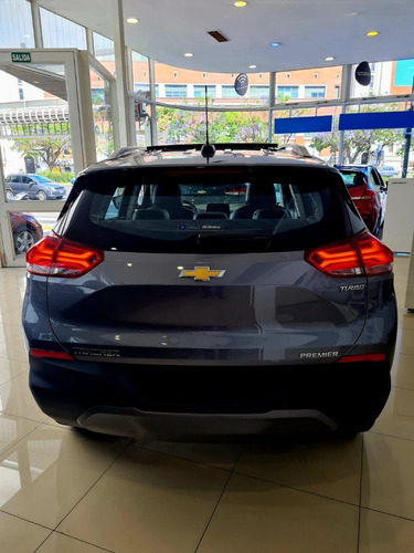 Imagen 18 de 25 de Nueva Chevrolet Tracker Premier 2023 Automatica 0km 1.2 Gal5