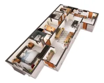 Comprar Dibujante Planos Autocad, Modelos 3d, Renders Arquitectura
