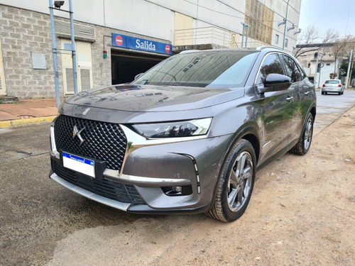 DS DS7 Crossback 2.0 Hdi 180 At So Chic