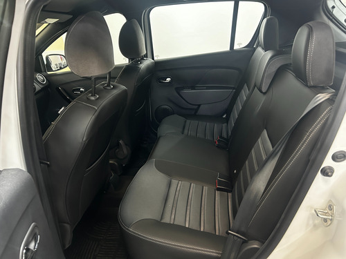 Renault Sandero Stepway 1.6 16v Intense Cvt