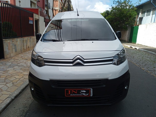 Citroen Jumpy 2019