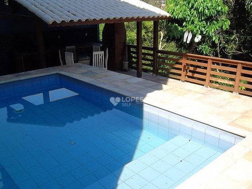 Imagem 27 de 30 de Casa Com 3 Dormitórios À Venda, 196 M² Por R$ 650.000,00 - Sape - Niterói/rj - Ca17080