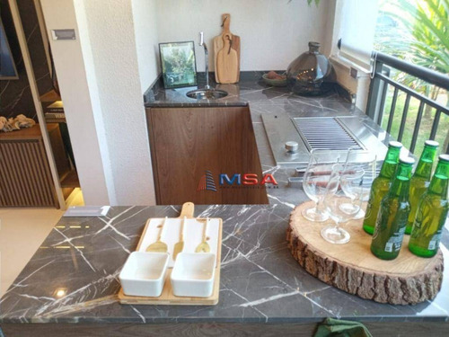 Imagem 20 de 30 de Apartamento Novo Na Barra Funda. 3 Dormitórios Com Uma Suíte. Condomínio Com Quadra De Tênis E Lazer Completo - Ap10237