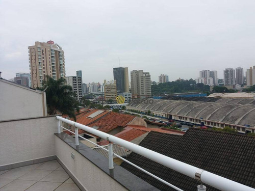 Sobrado À Venda, 540 M² Por R$ 1.900.000,00 - Jardim Das Américas - São Bernardo Do Campo/sp - So0831