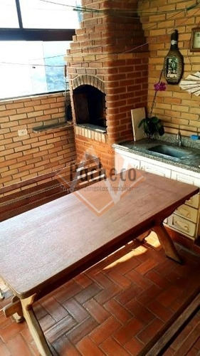 Imagem 23 de 23 de Apartamento Cobertura No Aricanduva, 102 M², 03 Dormitórios, 01 Suíte, 02 Vagas, R$ 480.000,00 - 2623