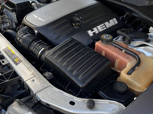 Chrysler 300C 5.7 HEMI SEDAN V8 16V GASOLINA 4P AUTOMÁTICO