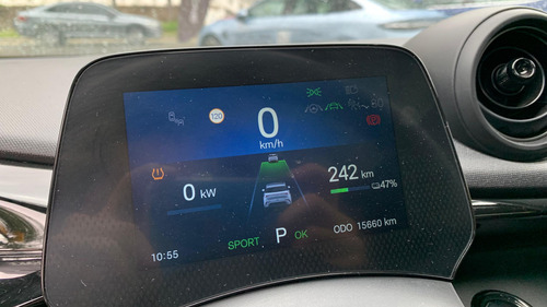 BYD Bolt EV BYD Dolphin Plus (Elétrico)