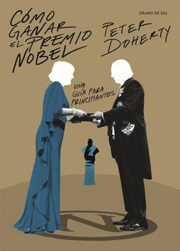 Libro Como Ganar El Premio Nobel