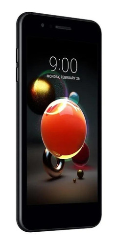 LG K9 TV Dual SIM 16 GB Dourado