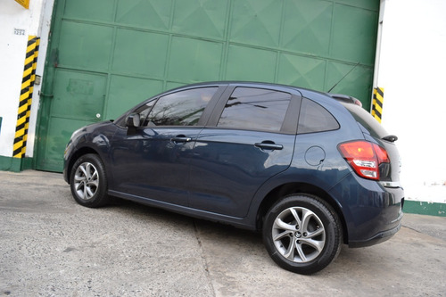 Citroen C3 Tendance 2013 / Parabrisas Panoramico - Impecable