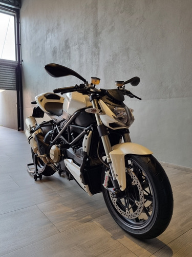 Imagen 3 de 15 de Ducati Streetfighter 1098