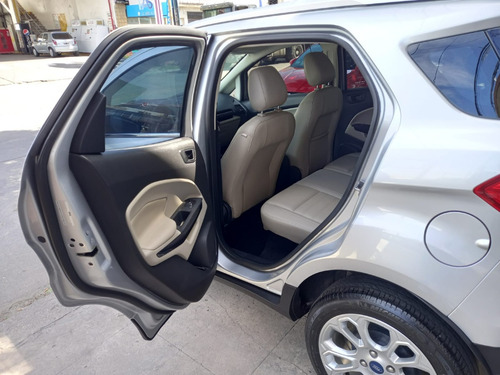 Ford Ecosport 1.5 Titanium 123cv 4x2 Manual