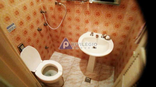 Imagem 22 de 24 de Apartamento À Venda, 3 Quartos, 1 Suíte, Copacabana - Rio De Janeiro/rj - 18713