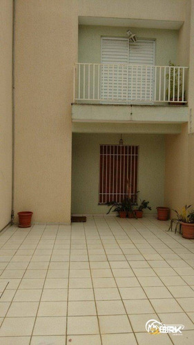 Imagem 1 de 17 de Sobrado Com 3 Dormitórios À Venda Por R$ 570.000,00 - Vila Aricanduva - São Paulo/sp - So0616