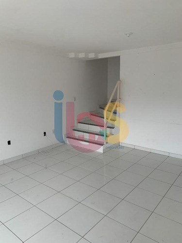 Imagem 2 de 15 de Vendo Casa Duplex 3/4 No Bairro Parque Verde - Itabuna/ba - 4705