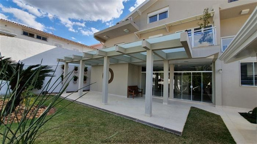 Imagem 1 de 29 de Casas À Venda Em Jundiaí/sp - Compre A Sua Casa Aqui! - 1419220