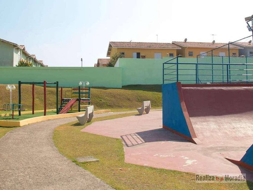 Imagem 20 de 28 de Casa À Venda, 91 M² Por R$ 530.000,00 - Granja Viana - Cotia/sp - Ca1824