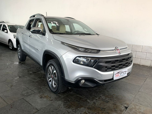 Imagem 15 de 17 de Fiat Toro 1.8 16v Evo Flex Freedom At6