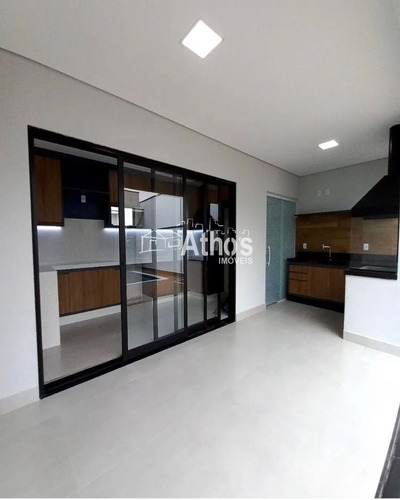 Imagem 8 de 10 de Vense-se Casa Térrea Em Condomínio Jardins Di Roma - Indaiatuba, - Ca05238 - 71035420