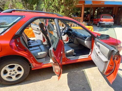 Subaru Impreza 2.0 Gl 4x4 5p