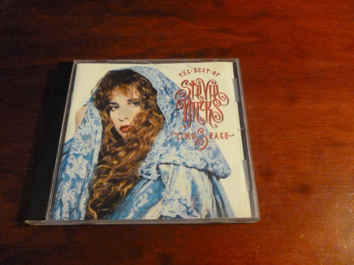 Steve Nicks The Best Of Atlantic U.s.a Buen Estado.