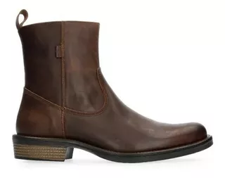 Bota Levi´s Vaquera L2222461 Caballero Piel Choco