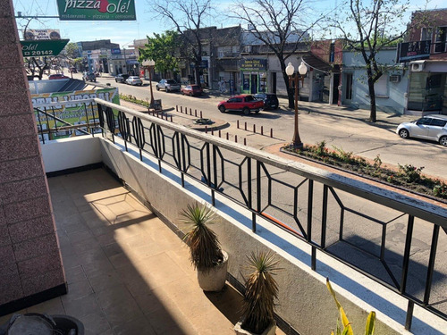 Apartamento Céntrico (id: 100112)