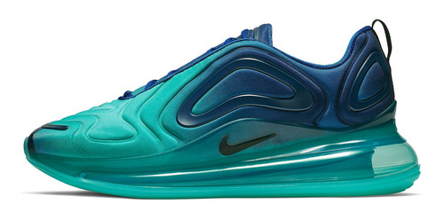 Zapatillas Nike Air Max 720 Sea Forest Urbano Ao2924-400