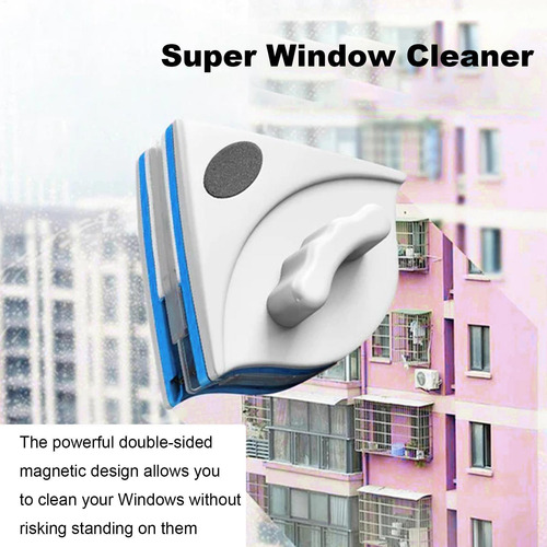 Limpiaparabrisas Para Gafas Cepillo De Limpieza De Ventanas