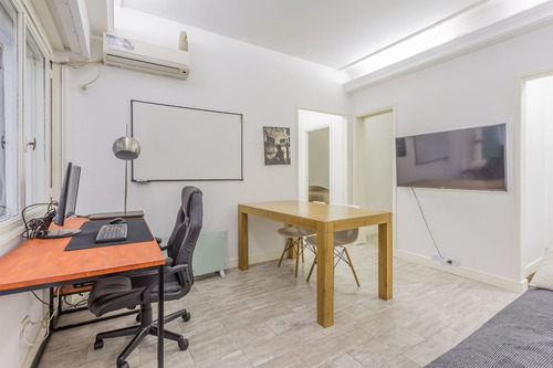 Imagen 4 de 30 de Venta 3 Ambientes Con Dos Patios/ Balvanera