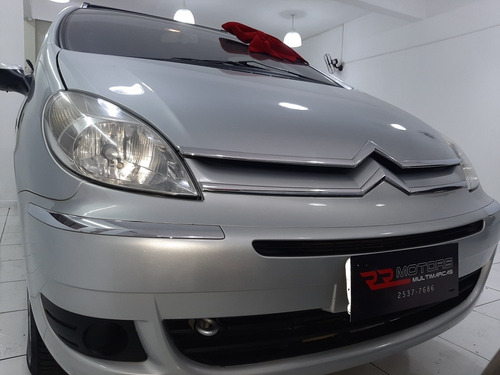 Citroën Xsara Picasso 2011 1.6 Glx Flex 5p