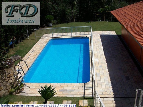 Imagem 8 de 29 de Chácaras Em Condomínio À Venda Em Bom Jesus Dos Perdões/sp - Compre O Seu Chácaras Em Condomínio Aqui! - 121716