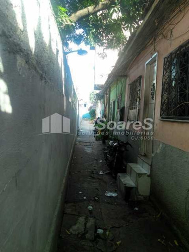 Imagem 13 de 15 de Casa De Vila-à Venda-campinho-rio De Janeiro - Vvcv20073