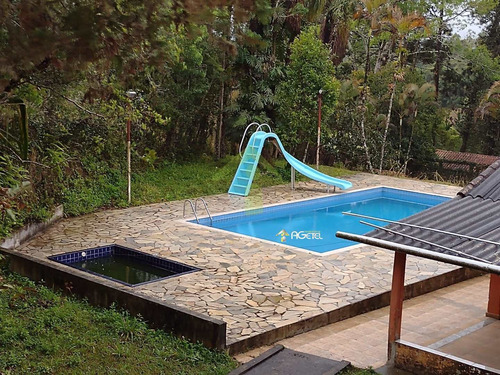 Imagem 29 de 30 de Chácara Com 2 Dorms, Cipó, Embu-guaçu - R$ 1 Mi, Cod: 2207 - V2207
