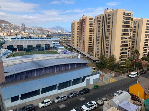 Imagen 16 de 17 de Departamento Remodelado Sector Avenida Brasil.