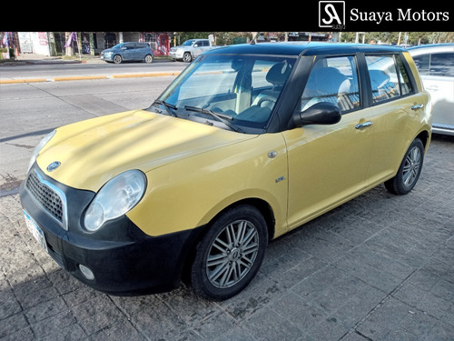 Lifan 320 1.3 Full Aa / Dh