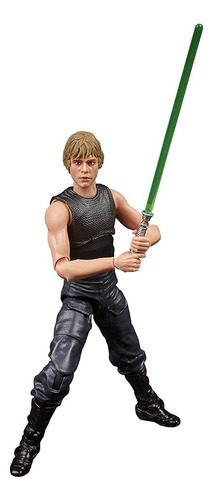 Figura de Luke Skywalker e Ysalamiri de Star Wars de Hasbro F3006