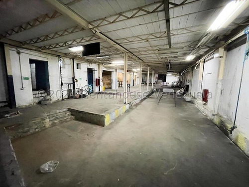Se Vende Galpón En San Agustín Del Norte