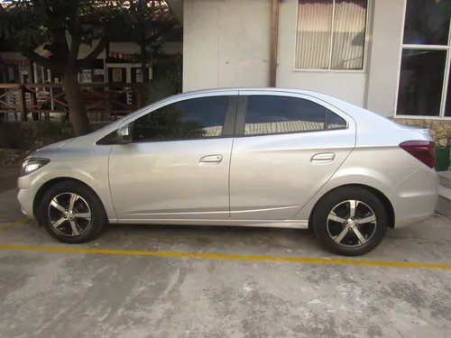 Chevrolet Onix 1.4 Ltz 4 p