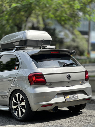 Volkswagen Gol 1.6 Highline