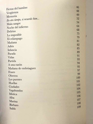 Imagen 4 de 5 de Arthur Rimbaud - Poesía - Antología - Batiscafo