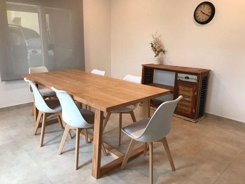Imagen 4 de 30 de Casa Al Golf. Alquiler Y Venta, Haras Santa Maria.