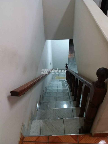 Imagem 27 de 30 de Venda Sobrado 2 Dormitórios Jardim Normandia Guarulhos R$ 340.000,00 - 35100v