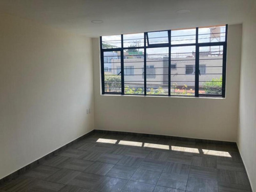 Oficina Comercial En Renta En Texcoco De Mora Centro, Texcoco, México