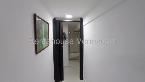 Casa Amoblada En Venta Fundación Mendoza Barquisimeto Lara