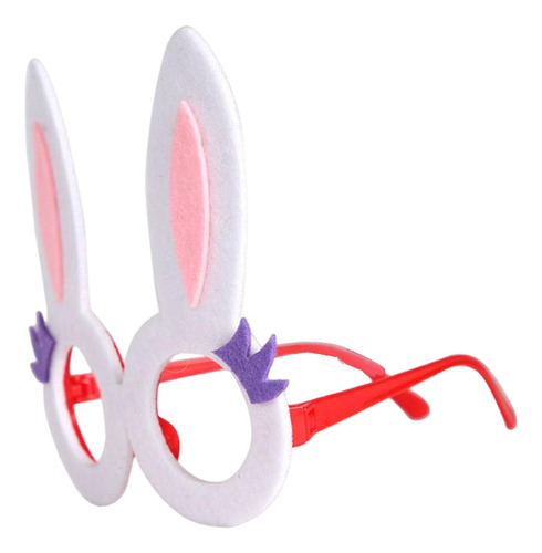 Gafas De De Pascua, Regalos, Huevos De Orejas De Conejo